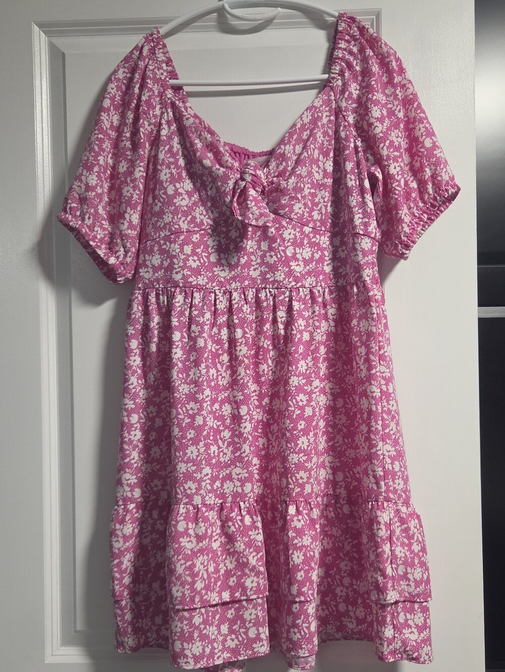 Lauren Conrad Dress